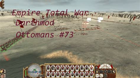 total war empire darthmod